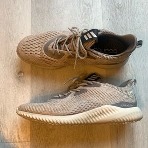 adidas Alphabounce‎ 1 Grey Men Sneakers